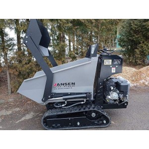 Minidumper RD 600S